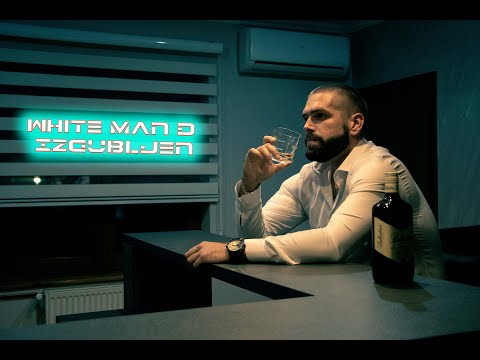 White Man D - Izgubljen (Official Video)