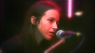 Holly Miranda - Joints + Lyrics