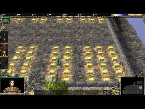 Spellforce Free Game Mode Episode 1 - Item Hunt (Light Ranger)