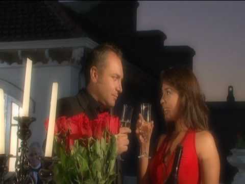 LUIS JARA "Yo No Se Vivir Sin Ti (Video Clip Oficial)