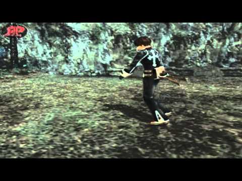 PS2 - Shadow Hearts: Covenant Part 3 - Through the Woods