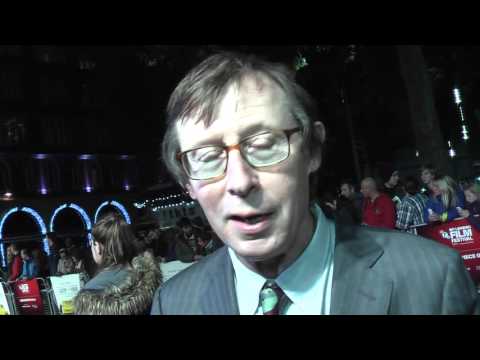 BFI Premiere: Alex Jennings, Alan Bennett | Lady in the Van