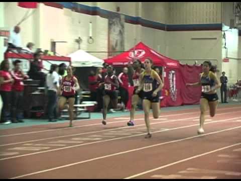 2012 OUA Track and Field preview