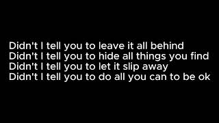 In The Blink Of An Eye By The Perishers