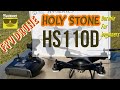 Holy Stone HS110D FPV Drone - FULL REVIEW
