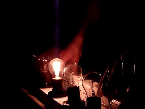 Younnat - Lamp Introduction (live@Zhivot)