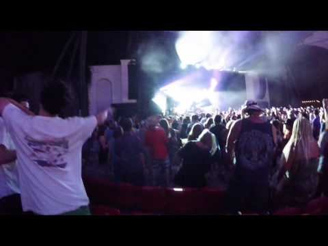 Fool's Paradise: Chris Robinson's Soul Revue