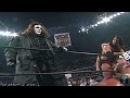 Sting Vs Hollywood Hulk Hogan Road To Starrcade 1997 Part 23 Sting Returns To Battle The NWO