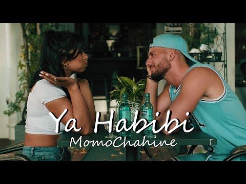 Momo Chahine - YA HABIBI (Official Video) prod. by JUSH