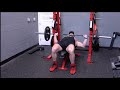 How to do a Guillotine Bench Press