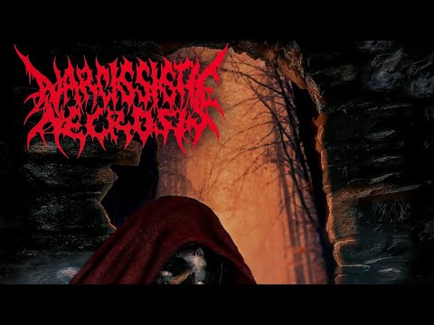 Narcissistic Necrosis - Secrets in Flesh and Sin (Full Album EP 2021)