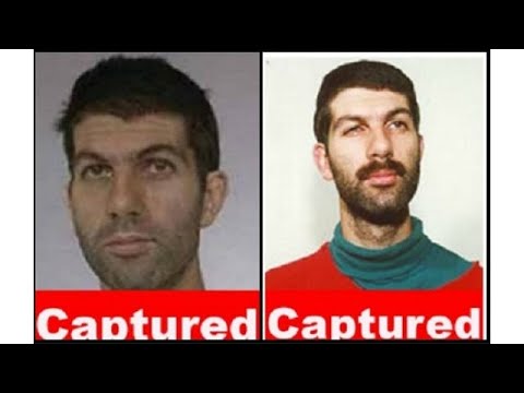 Suspected Oregon eco-terrorist captured