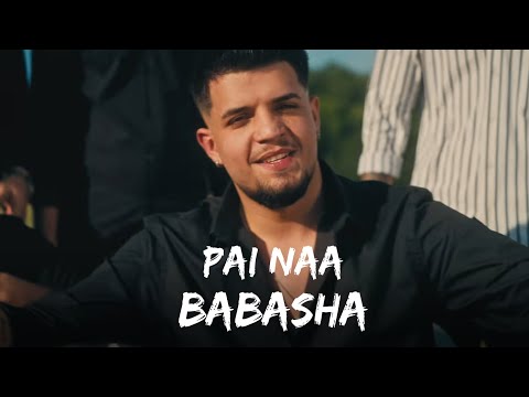 Babasha - Păi naa (w/ Ministerul Manelelor) on Spotify Charts