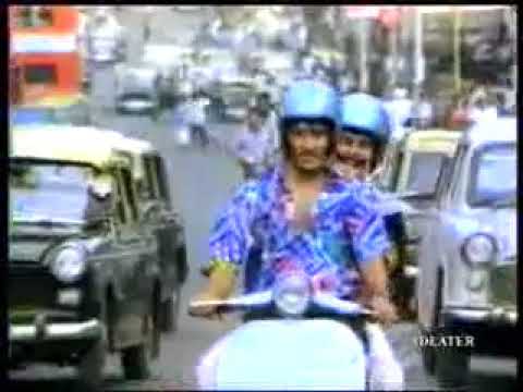 Still frame from Hamara Bajaj (Bajaj, 1989)
