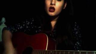 &#39;Tonight You Belong to Me&#39; - Billy Rose Cover