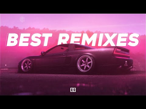 Best Remixes Of Popular Songs 2021 & EDM, Bass Boosted, Car Music