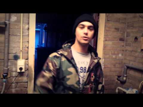 Stoprocent Pompuj Rap 4 - Klima   Siła Perswazji ( live )