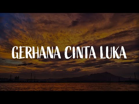 Gerhana Cinta Luka, Lepaskanmu, Masih Aku Terasa (Lirik) - Iklim