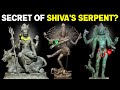 The Shiva Naga Code A Hidden Secret
