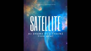 (Sold) New 2017 Dj Drama Ft 2 Chainz Type Beat - 