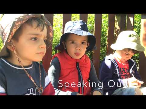 2018 GGAA Finalist: Creating Impact – The University of Melbourne, Early Learning Centre