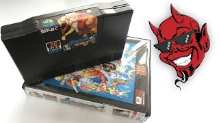 161 in 1 Multi Game Cart Version 2 is HERE !! 😨