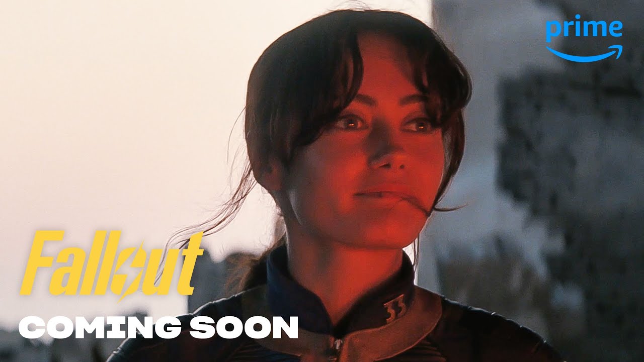 Prepare for Fallout with Prime