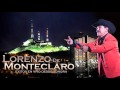 11 LAURITA GARZA - LORENZO DE MONTECLARO