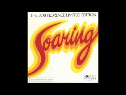 Bob Florence Limited Edition-Soaring (Track 3)