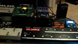 Video thumbnail for Damage Control Timeline Demo (Part 3 of 3) by Karl Verkade