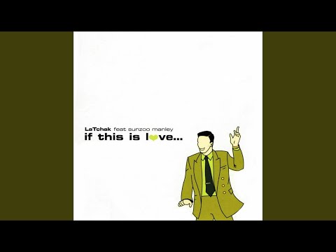 If This Is Love... (Big Ron Edit)