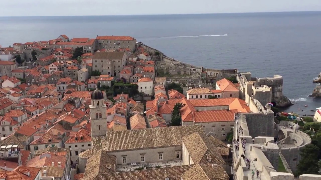 ZU VIELE TOURISTEN IN DUBROVNIK – NEUE MASSNAHMEN GEGEN ANSTURM