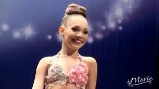 Happiness is Very Happy - Dance Moms Audio Swap (PLEASE READ DESCRIPTION BOX!!)