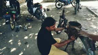 Download lagu Proses Awal Dari Modifikasi Minimalis Honda C70 mp3 Download lagu Proses Awal Dari Modifikasi Minimalis Honda C70 mp3