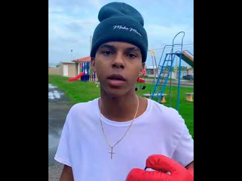 @chrisouulc - "Siempre en alta" (freemode)