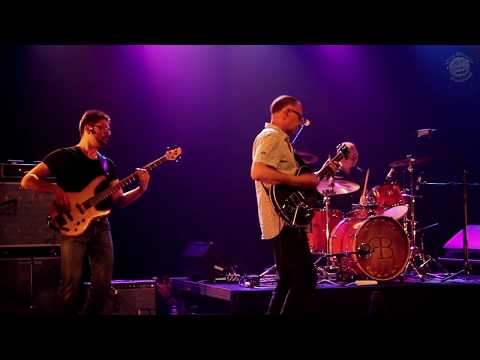 The FeedBack - Washed & Cleaned (Vicq Blues Festival 2017)