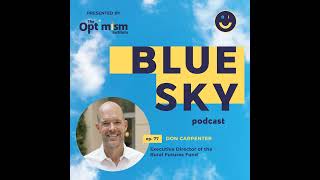 Ep. 77 | Don Carpenter on Closing “The Aspirations Gap” with Rural Youth