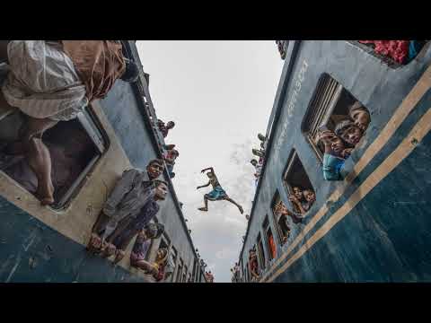 From P60, Lisa Shaw - Magic (Enoo Napa Remix)