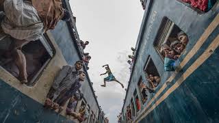 From P60, Lisa Shaw - Magic (Enoo Napa Remix)