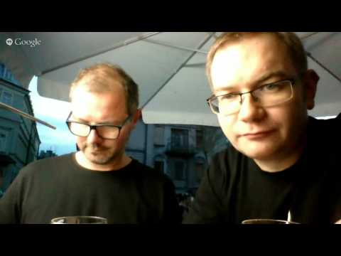 Premiera Call Me Simon 2015 - Lublin u Fotografa 12.6.15