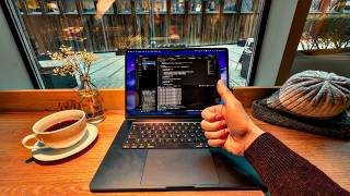 Thanks Microsoft, I Appreciate It - Software Engineer Vlog (ep. 700+)