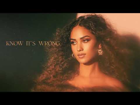 Skylar Simone - Know It's Wrong (Official Audio)