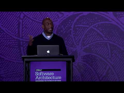 Kubernetes: What you need to know ... and why - Kelsey Hightower (Google)
