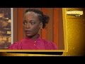 Hlubi Mboya AIDS Activist