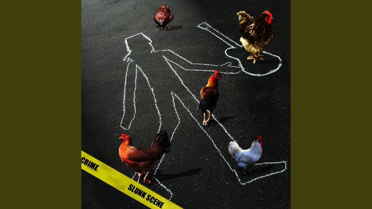 Cover for the song 'Soothsayer (Dedicated to Aunt Suzie)' by artist(s) 'Buckethead'