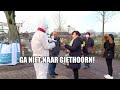 Slijptols reisadvies: ga niet naar Giethoorn!