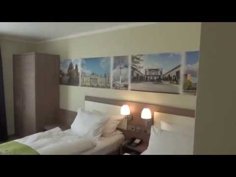 Best Western Kantstrasse Berlin