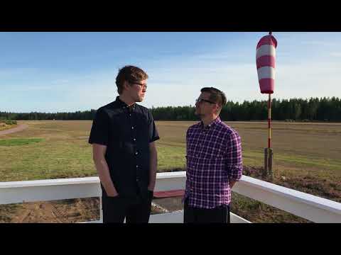 Petri ja Petri - Jatkosota 1941-1944 (Kotkan historiaa, osa 19)