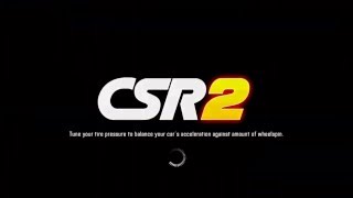 CSR Racing 2: beat boss Nu Fangz Crew Tier-1 and win and get free car