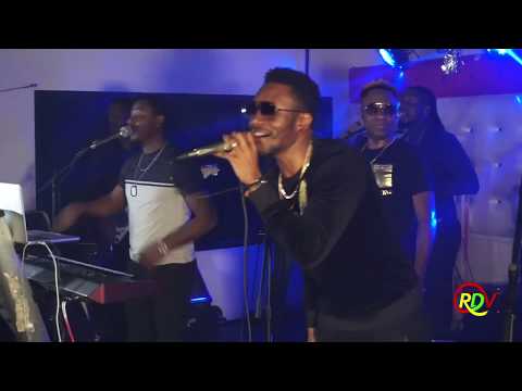 GABEL FEAT MASTER BRAIN - SOLO MIO LIVE TQLA STATION LIVE - DEC 26, 2019